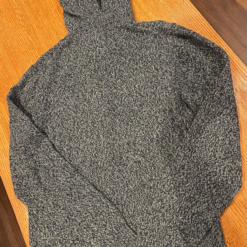 H&M hooded sweater, Men’s Small - Picture 3 of 5